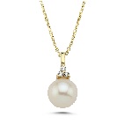 Pearl Necklaces